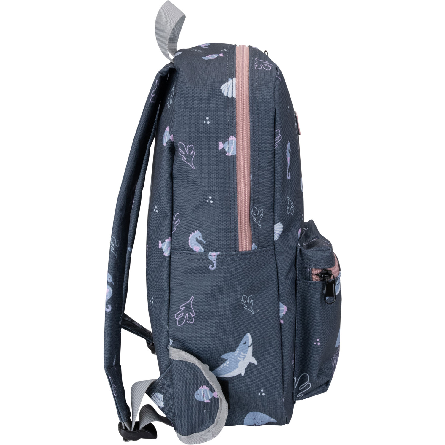 Brabo Backpack Storm