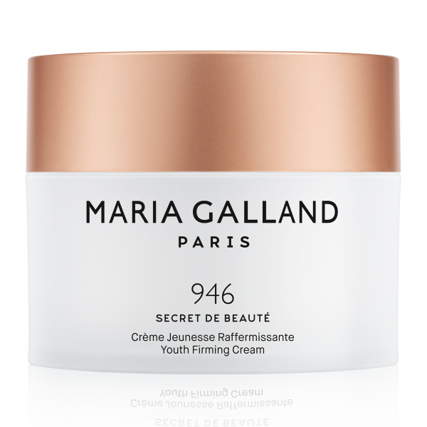 Maria Galland 946 Secret de Beauté Crème jeunesse raffermissante 200ml