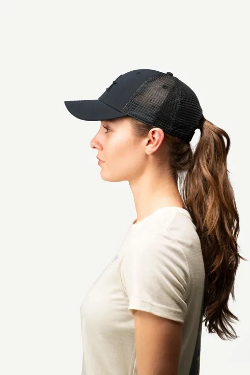 Devold Keipen Merino Cap Caviar