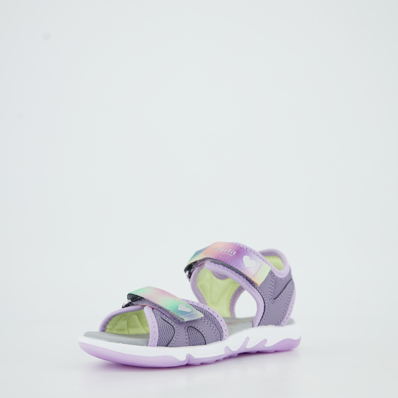 Superfit PEBBLES