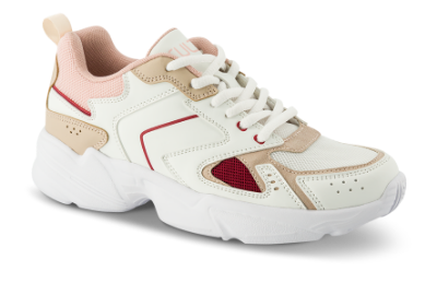 CULT Sneaker Hvid 7623100464