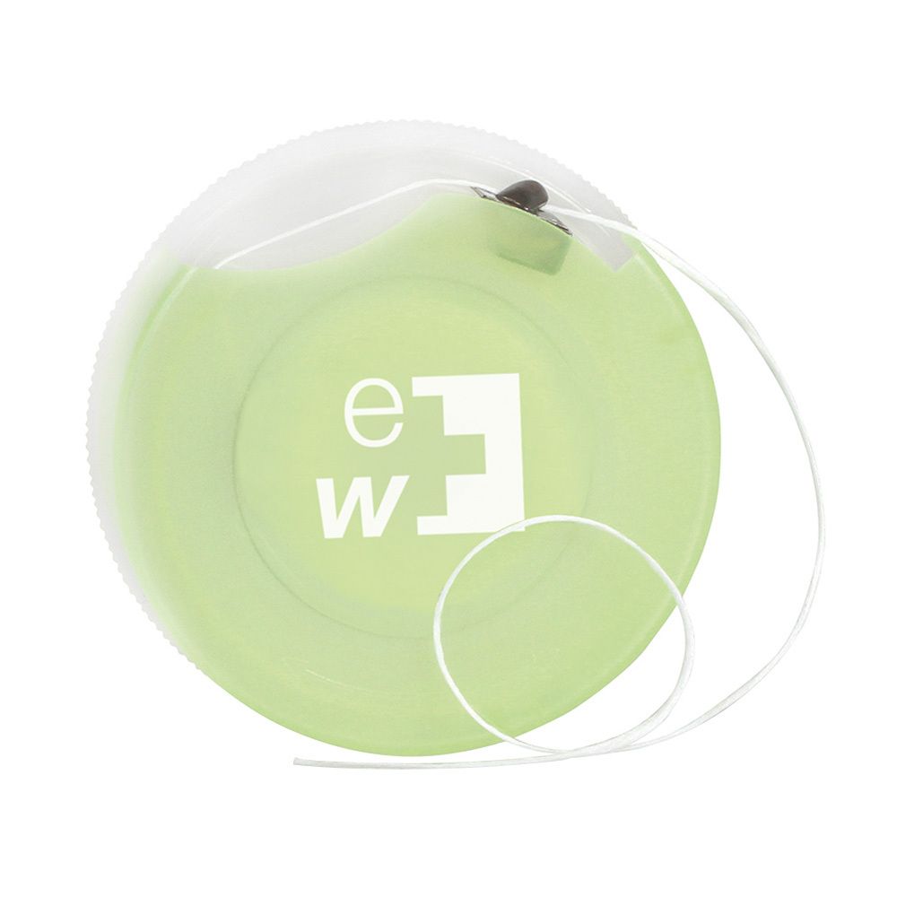 EDELWHITE Multifloss mint 25 m