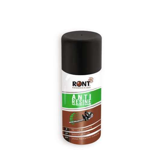 Anti Résine 140 Ml