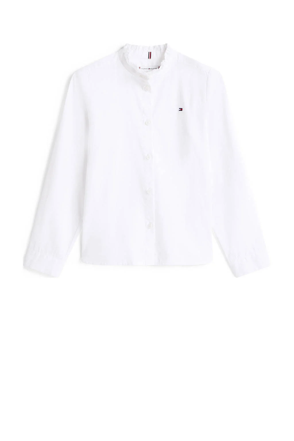 Tommy Hilfiger blouse wit