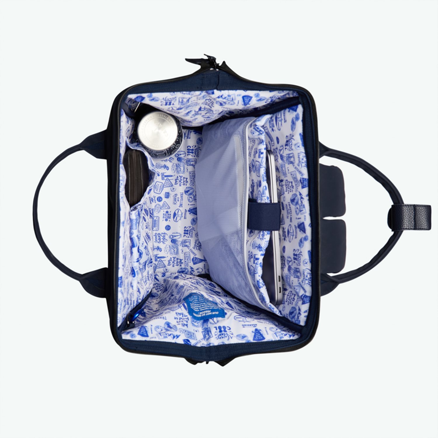 Cabaia Adventurer Bag Large zurich