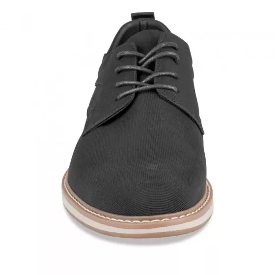 Baskets NOIR DENIM SIDE