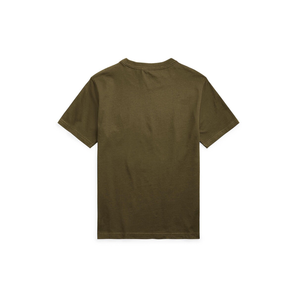 POLO RALPH LAUREN<br>Camiseta de manga curta