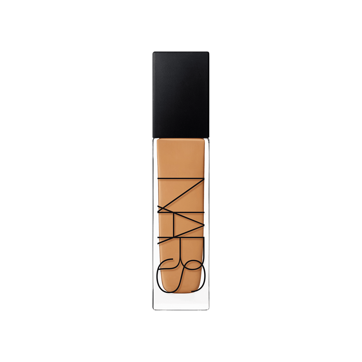 Natural Radiant Longwear Foundation Iguacu