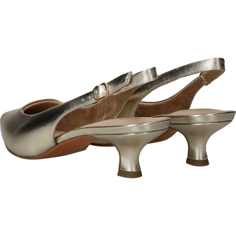 MARCO TOZZI Pumps Goud Dames