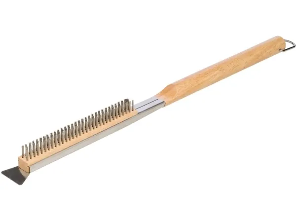 Forneza FORNEZA PIZZA STONE BRUSH