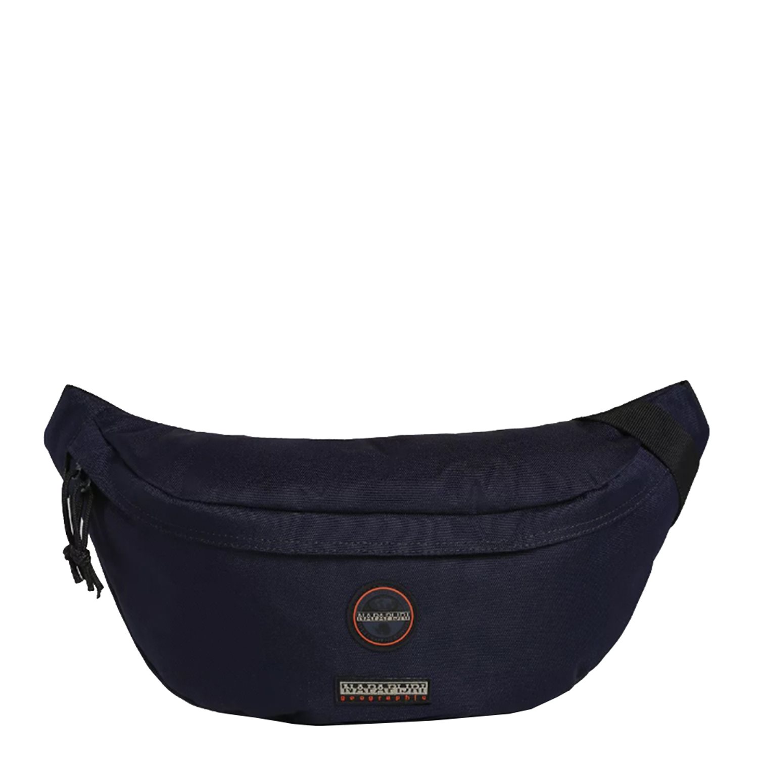 Napapijri Voyage Waistbag blu marine