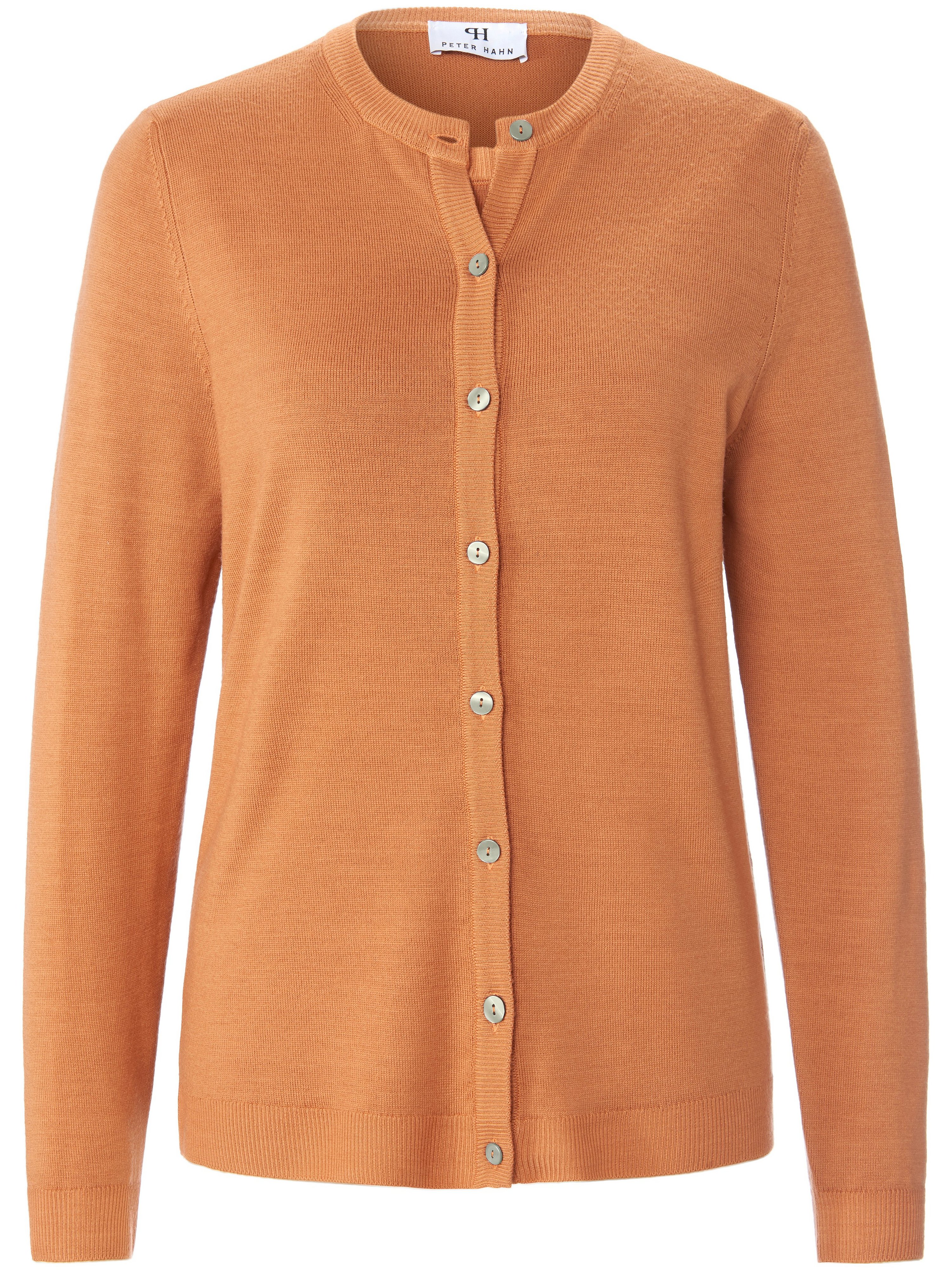 Twinset aus 100%Schurwolle Pure Tasmanian Wool