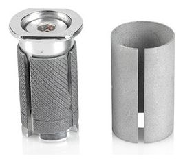 Expandeur XLC AP-C03 pour Pivot 1''1/8