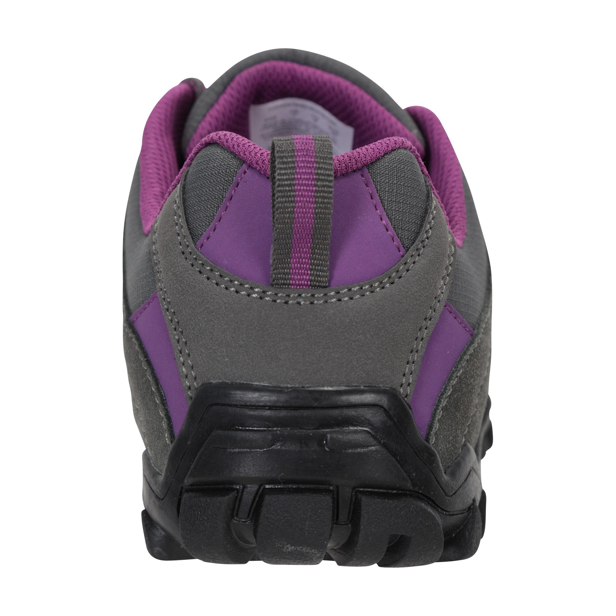 Sapatos de caminhada Ante com cadarços Mountain Warehouse Belfour
