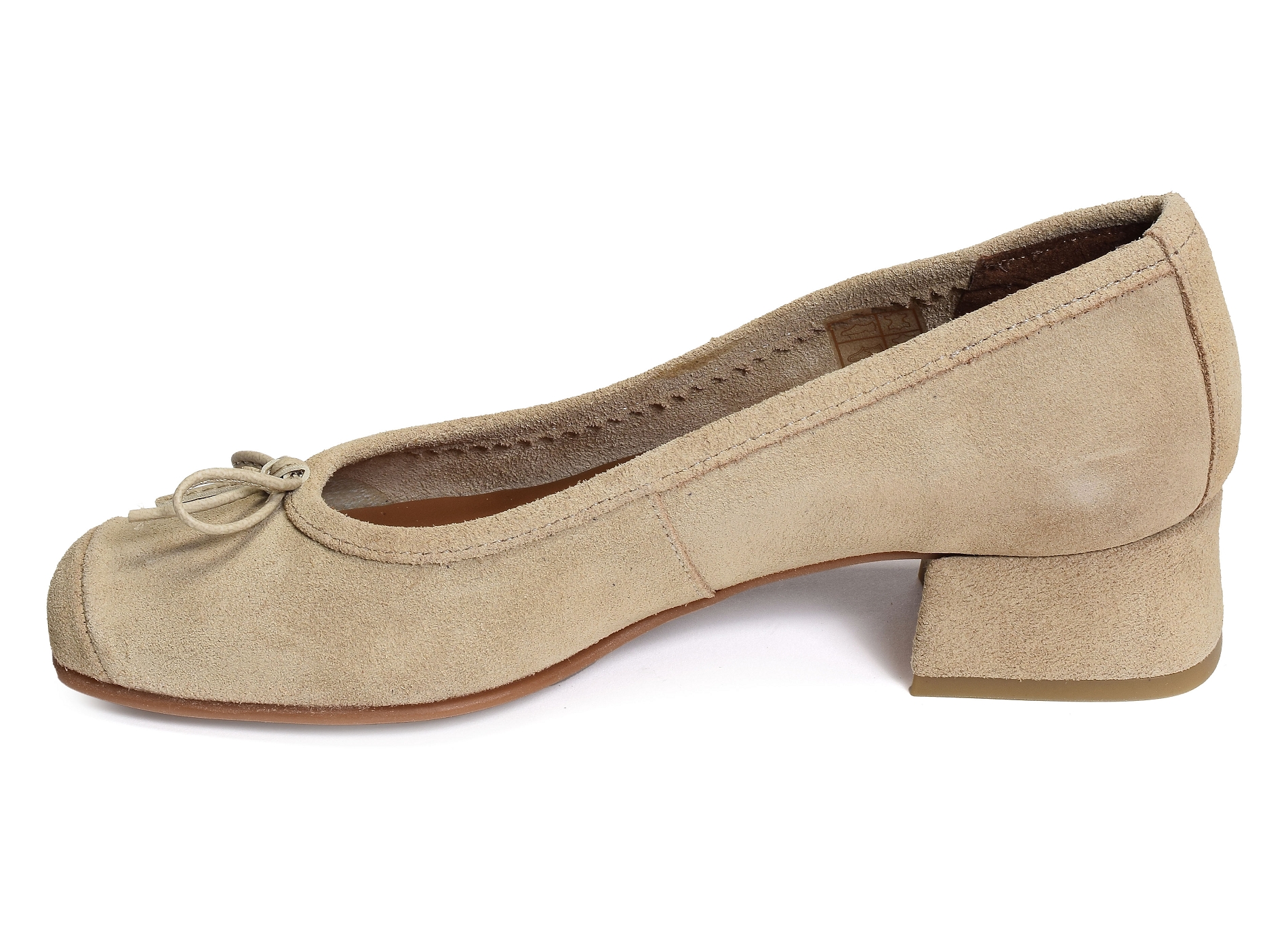 Amarre beige