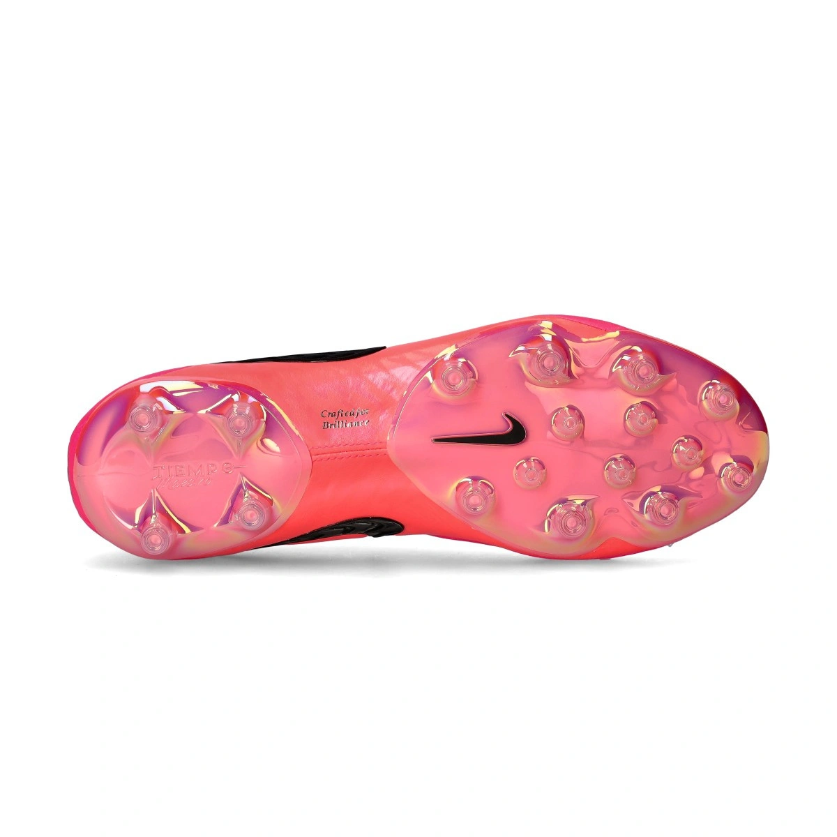 Chuteira Nike Tiempo Maestro Elite AG-Pro