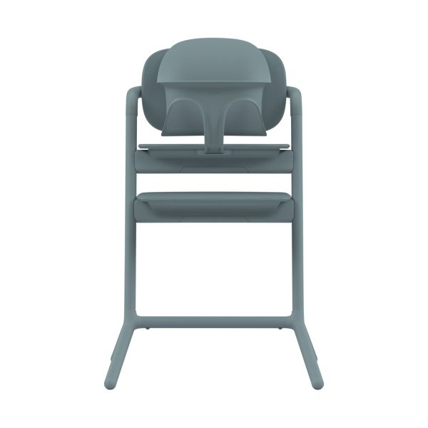 Cybex Lemo 4-in-1 Kinderstoel - Stone Blue