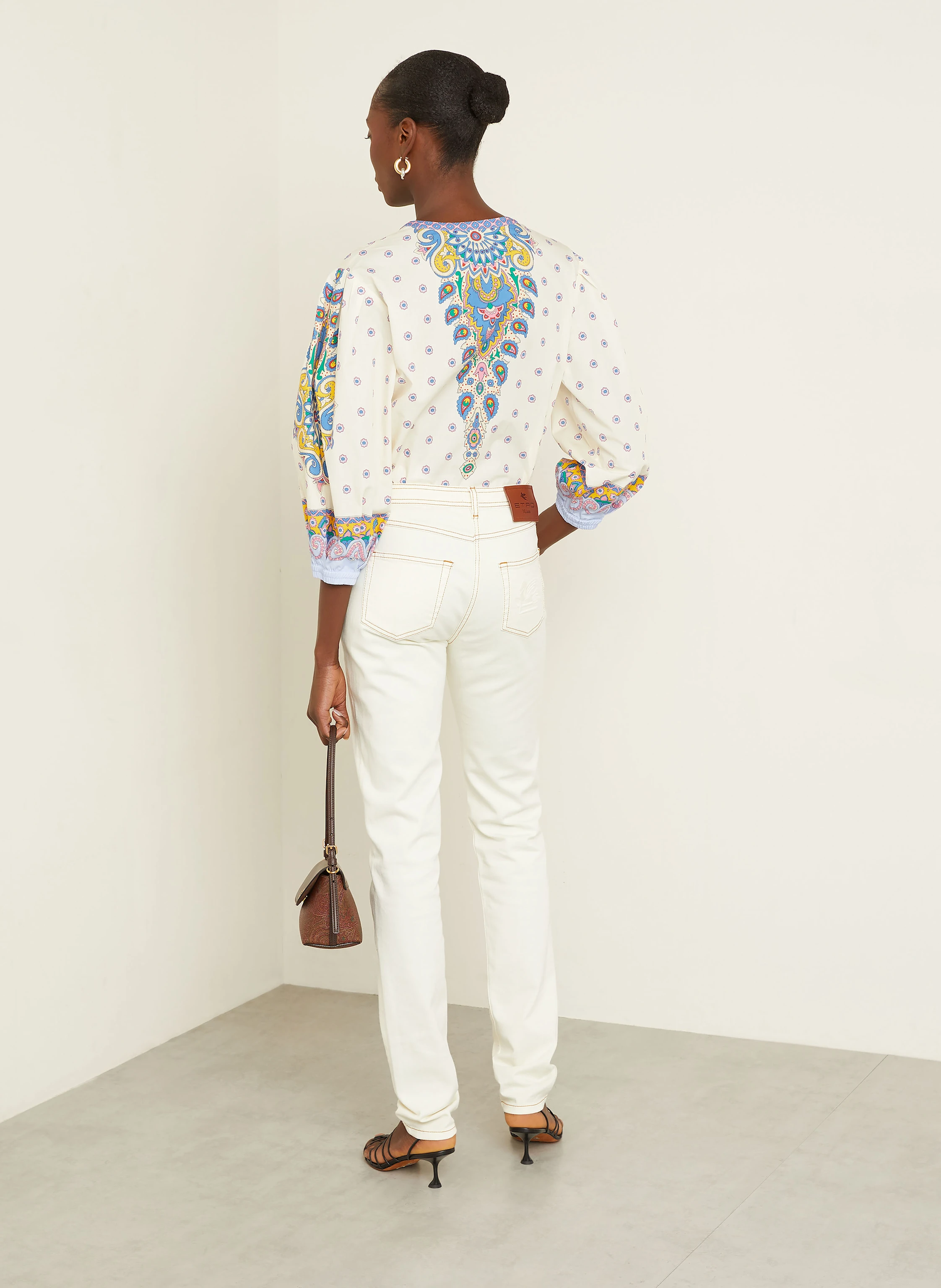 ETRO Jeans