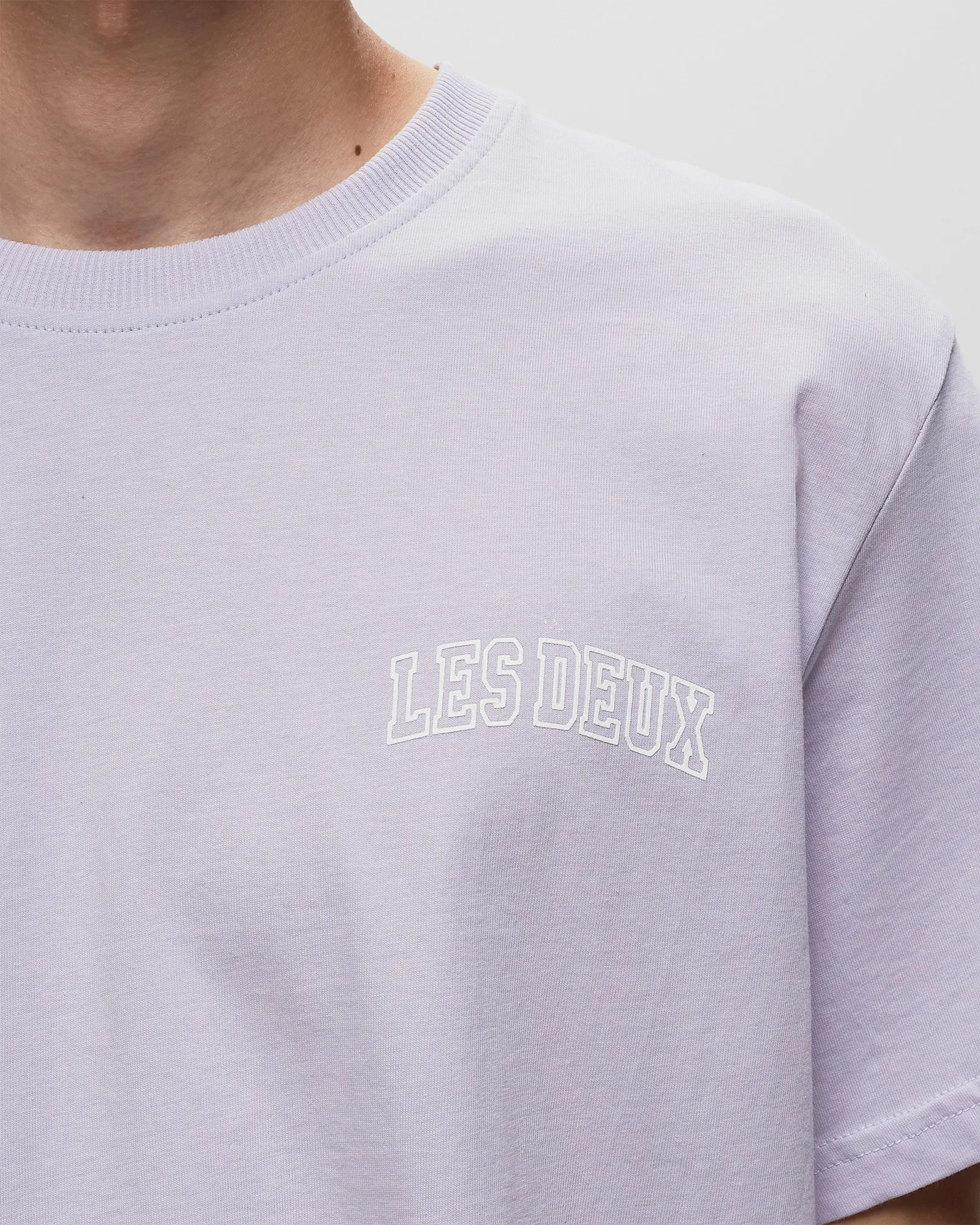 Les Deux Blake Tee