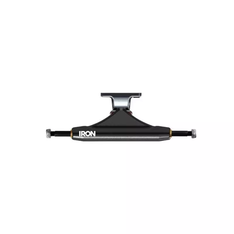 Truck skate IRON High Black
