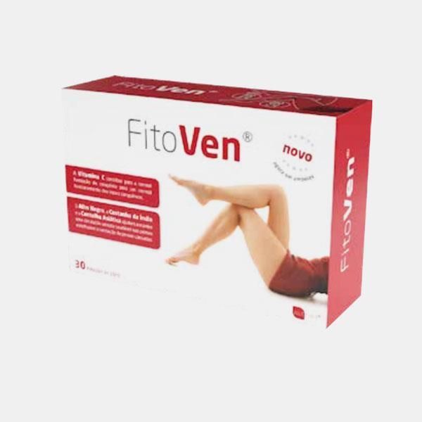 Fitoven Ampolas