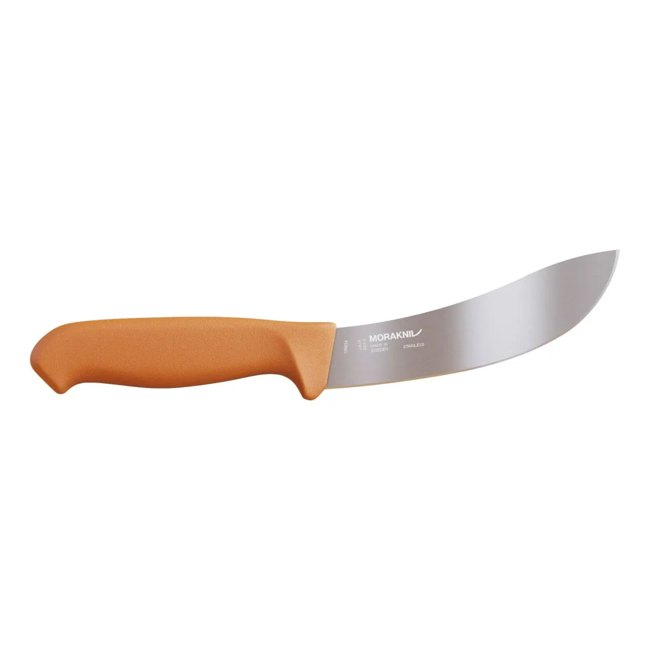Mora Hunting Skinning (S) Burnt Orange