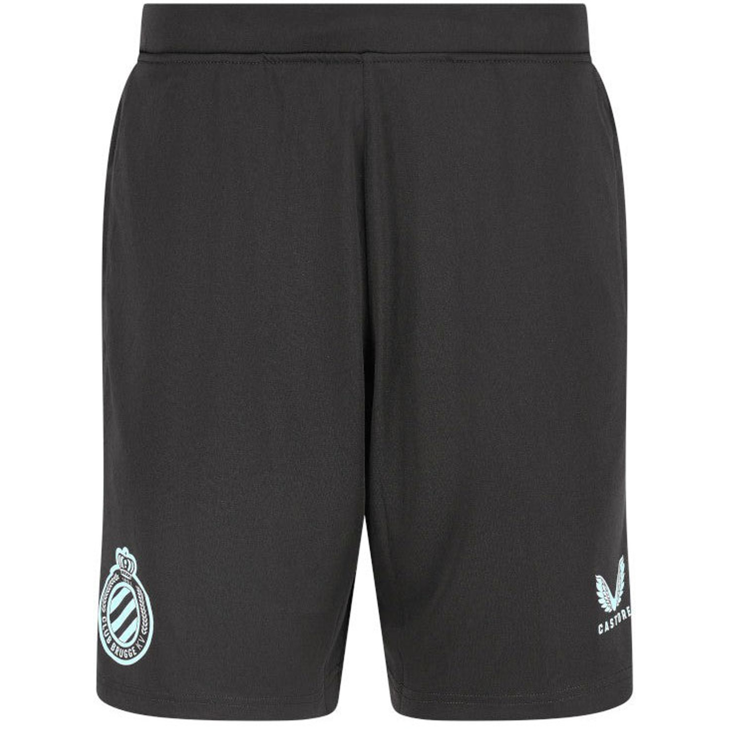 Castore Club Brugge Training Short 2025/2026