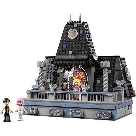 LEGO Wednesday og Enids værelse Gavesæt 76781