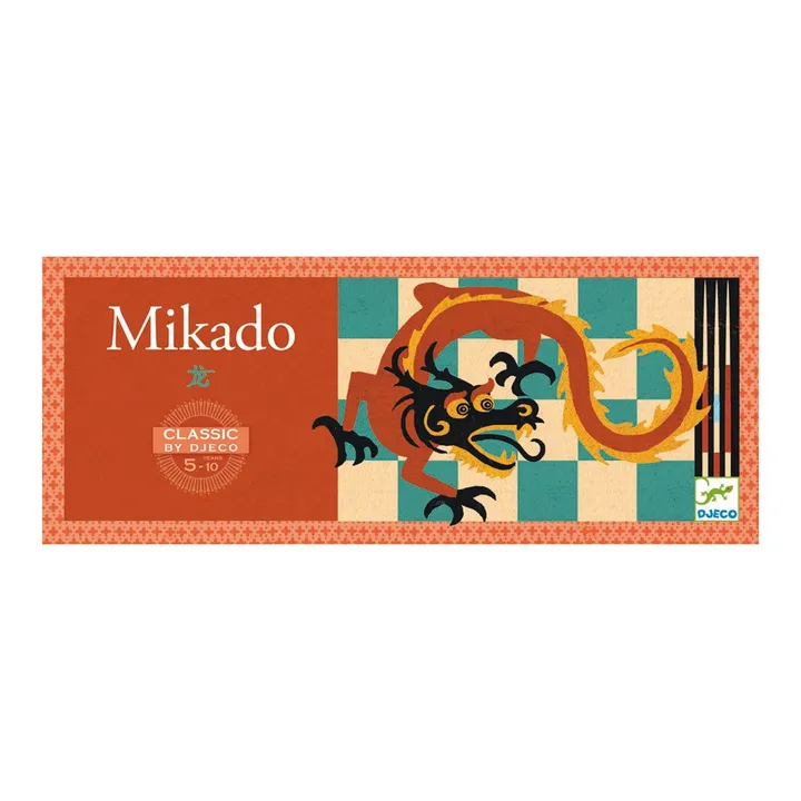 Djeco Jeu de Mikado