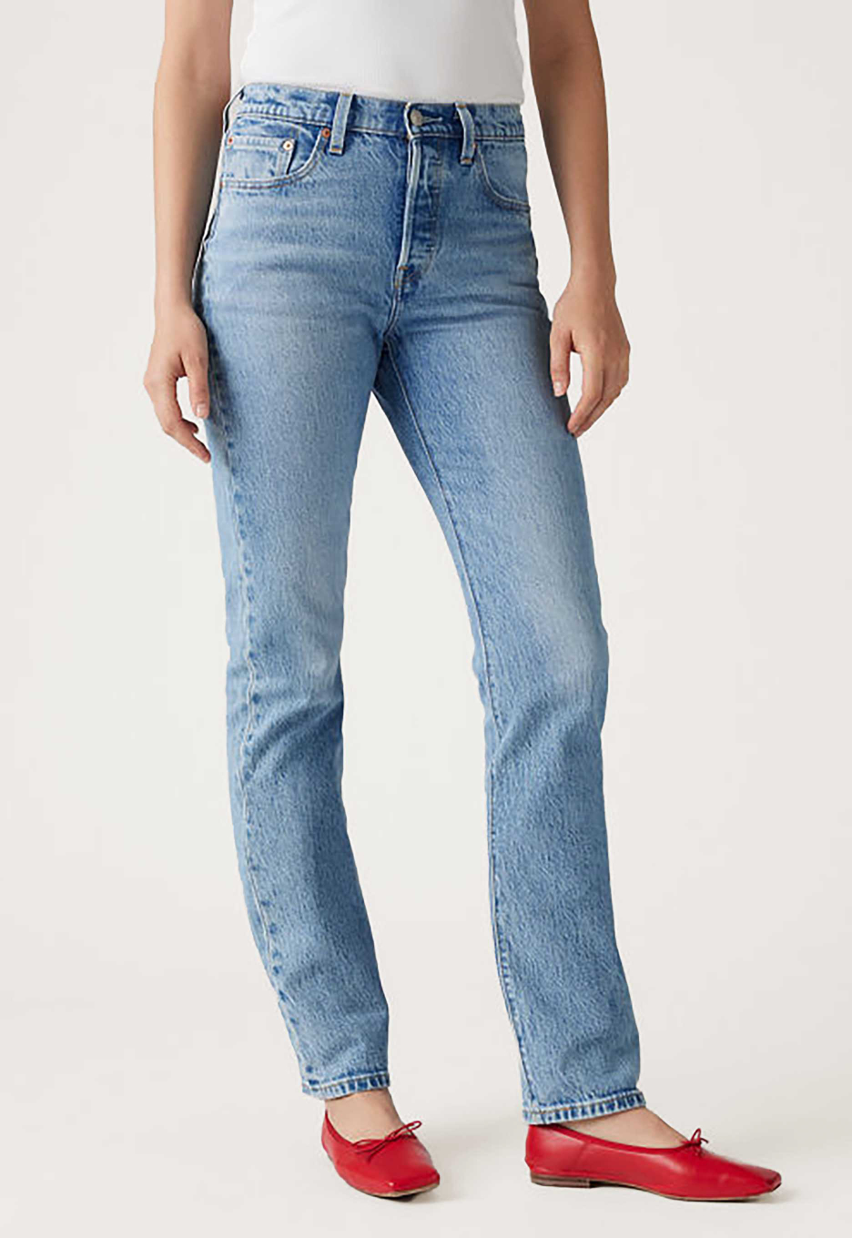 Levi's 501 Original Jeans