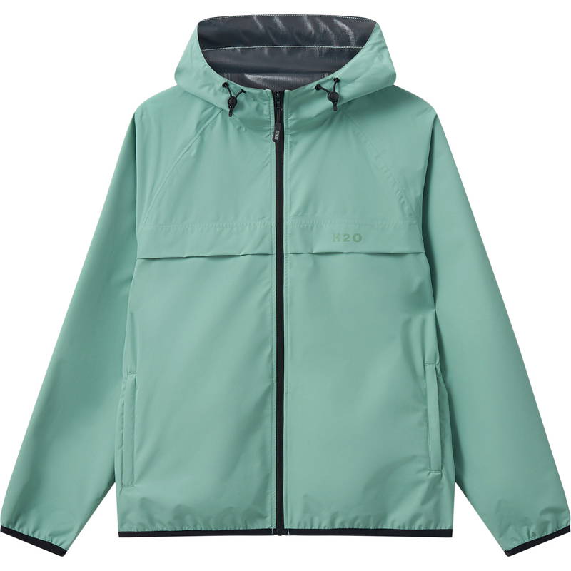 H2O Rømø LW Packable Regnjakke