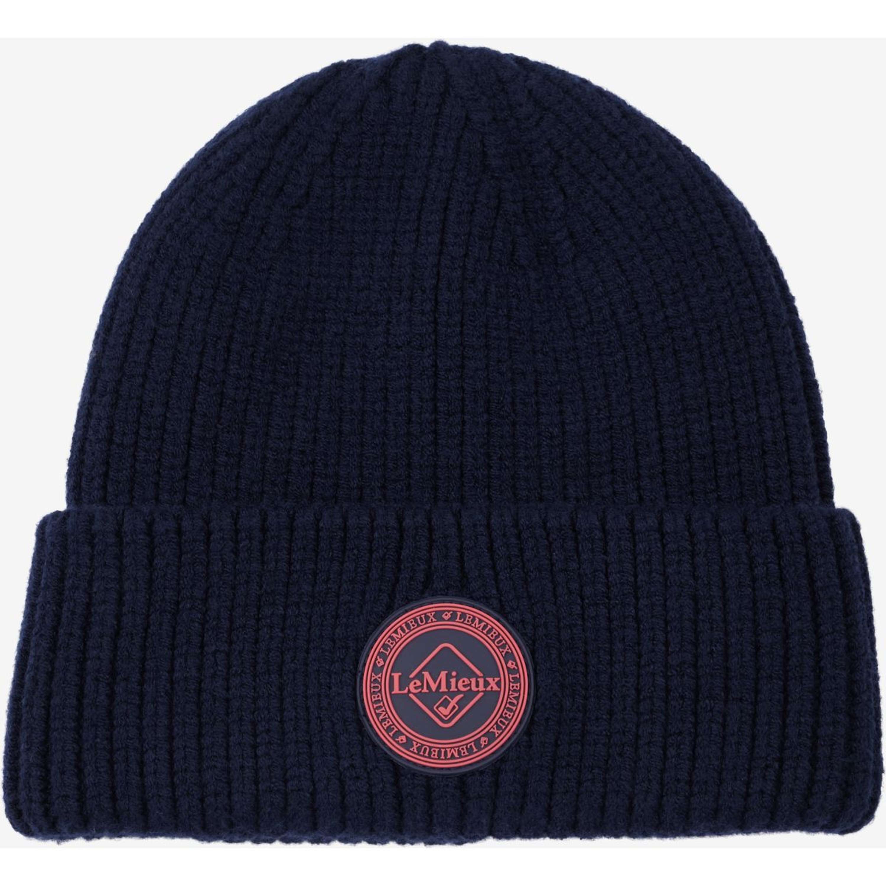 LeMieux Beanie Bodie Navy
