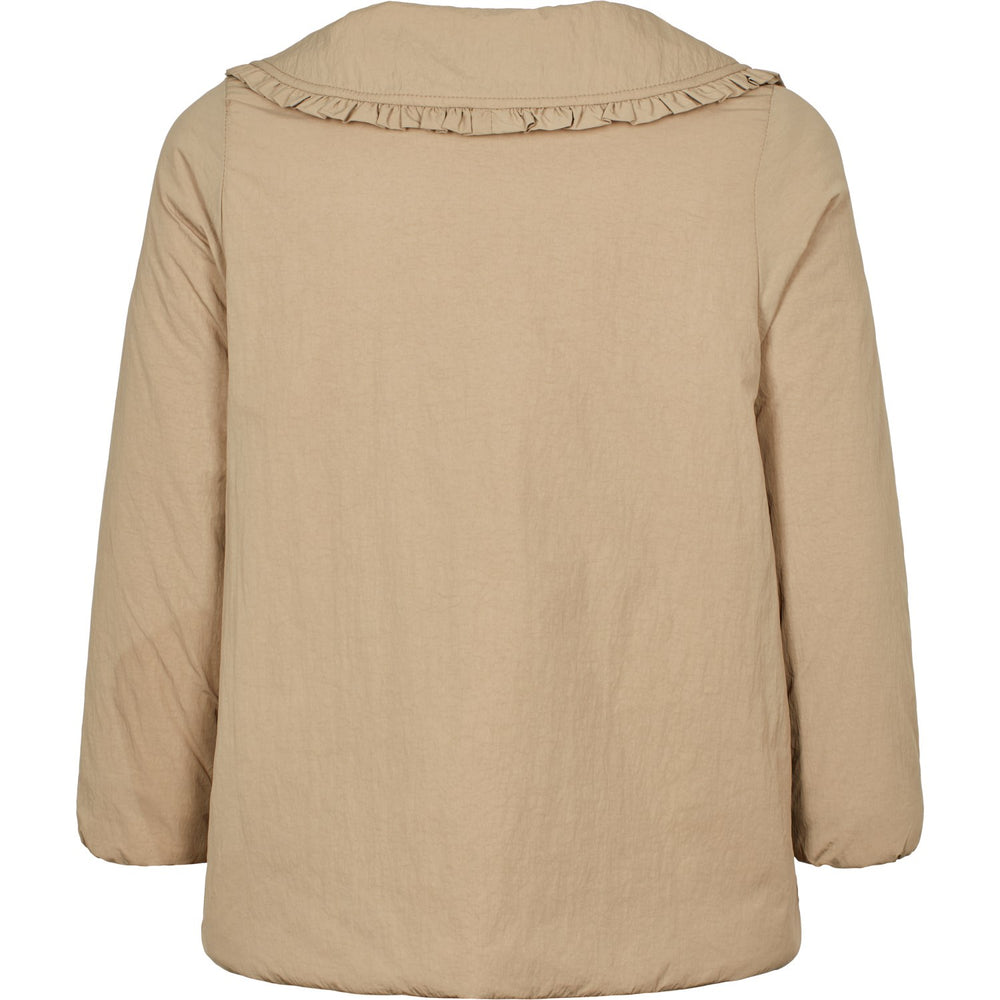 Køb MarMar Ridé Alpaca Octavia Jakke Outerwear