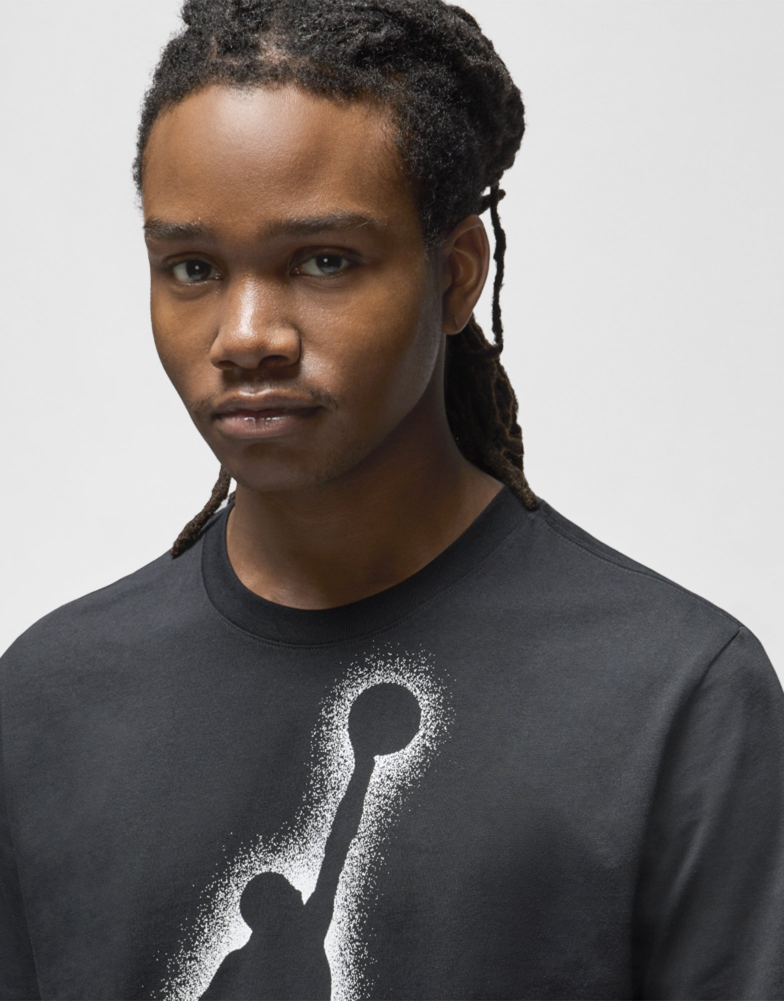 Jordan T-shirt Jumpman Homme