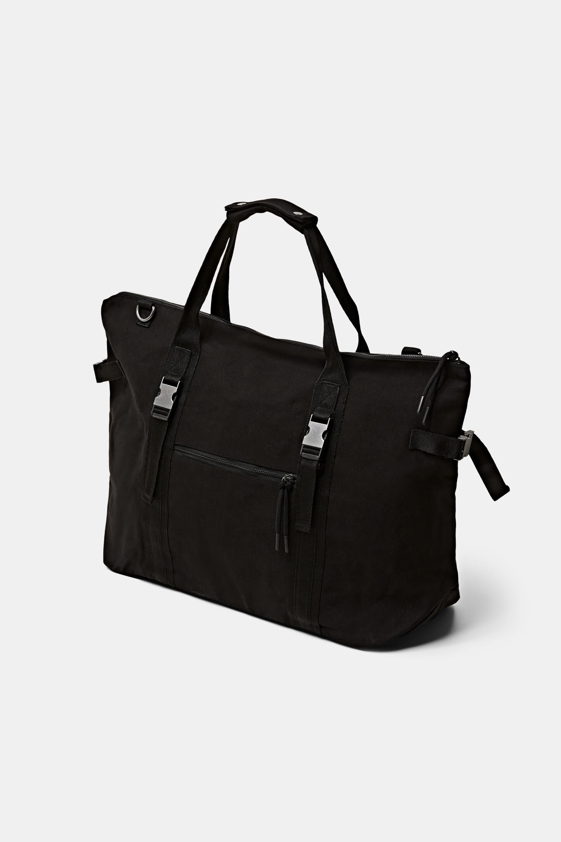 Sac de voyage en toile de coton