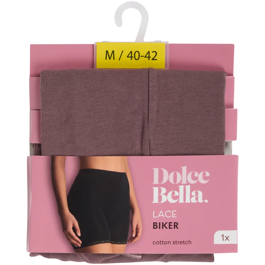 Cuissard Dolce Bella