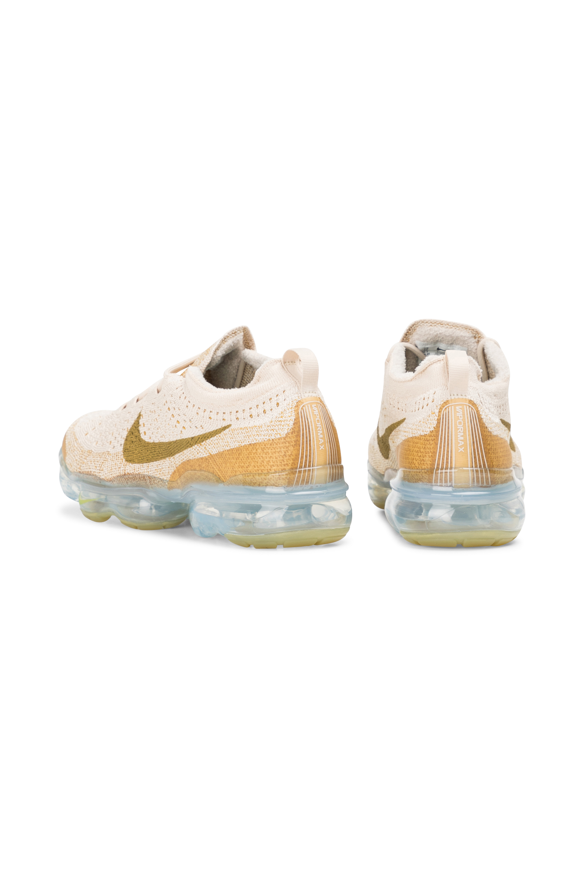 NIKE Baskets   VAPORMAX Beige
