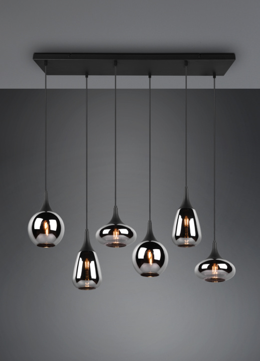 Pendelleuchte LUMINA