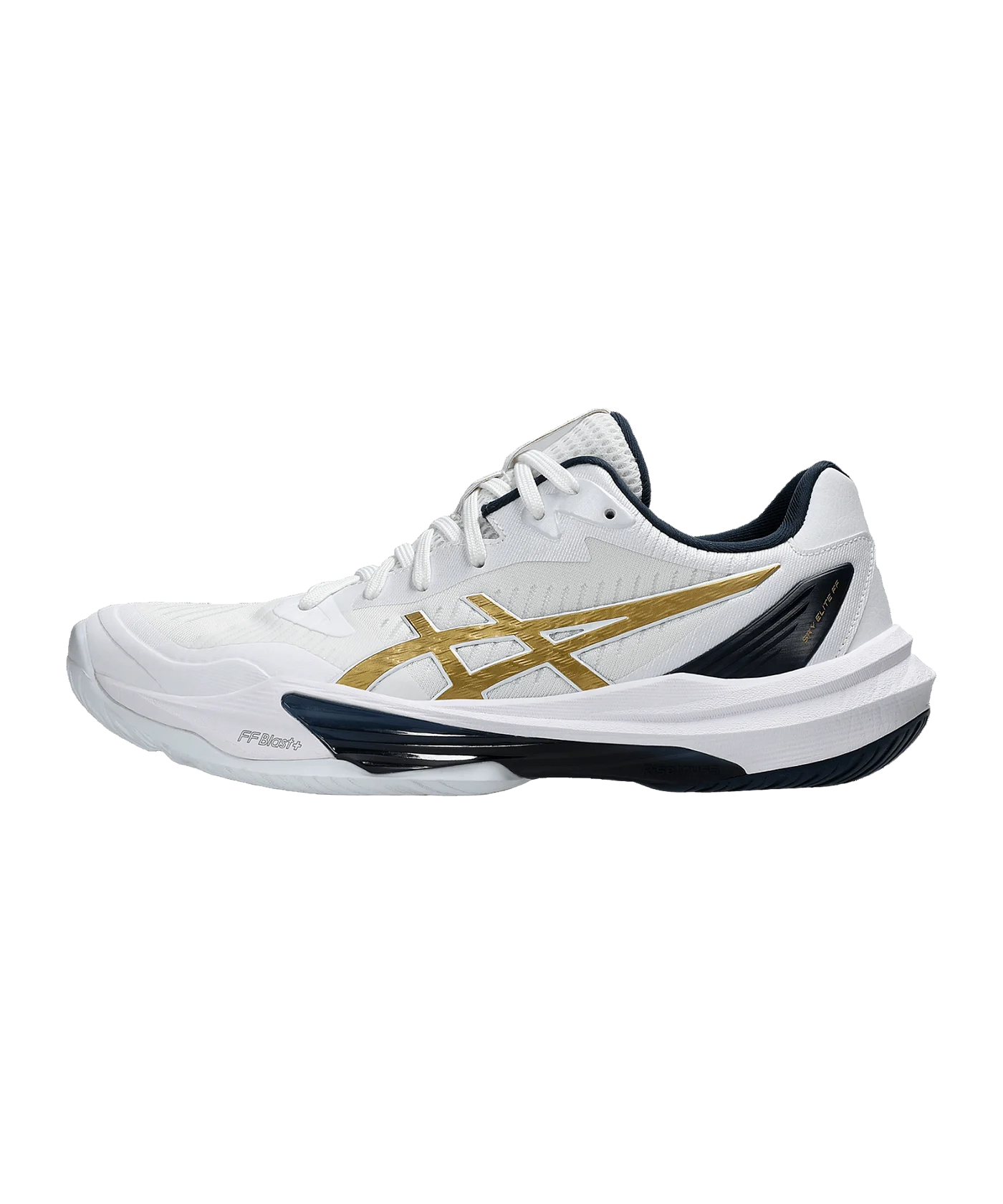 Asics Sky Elite FF 3 Schuh Damen Weiss F102