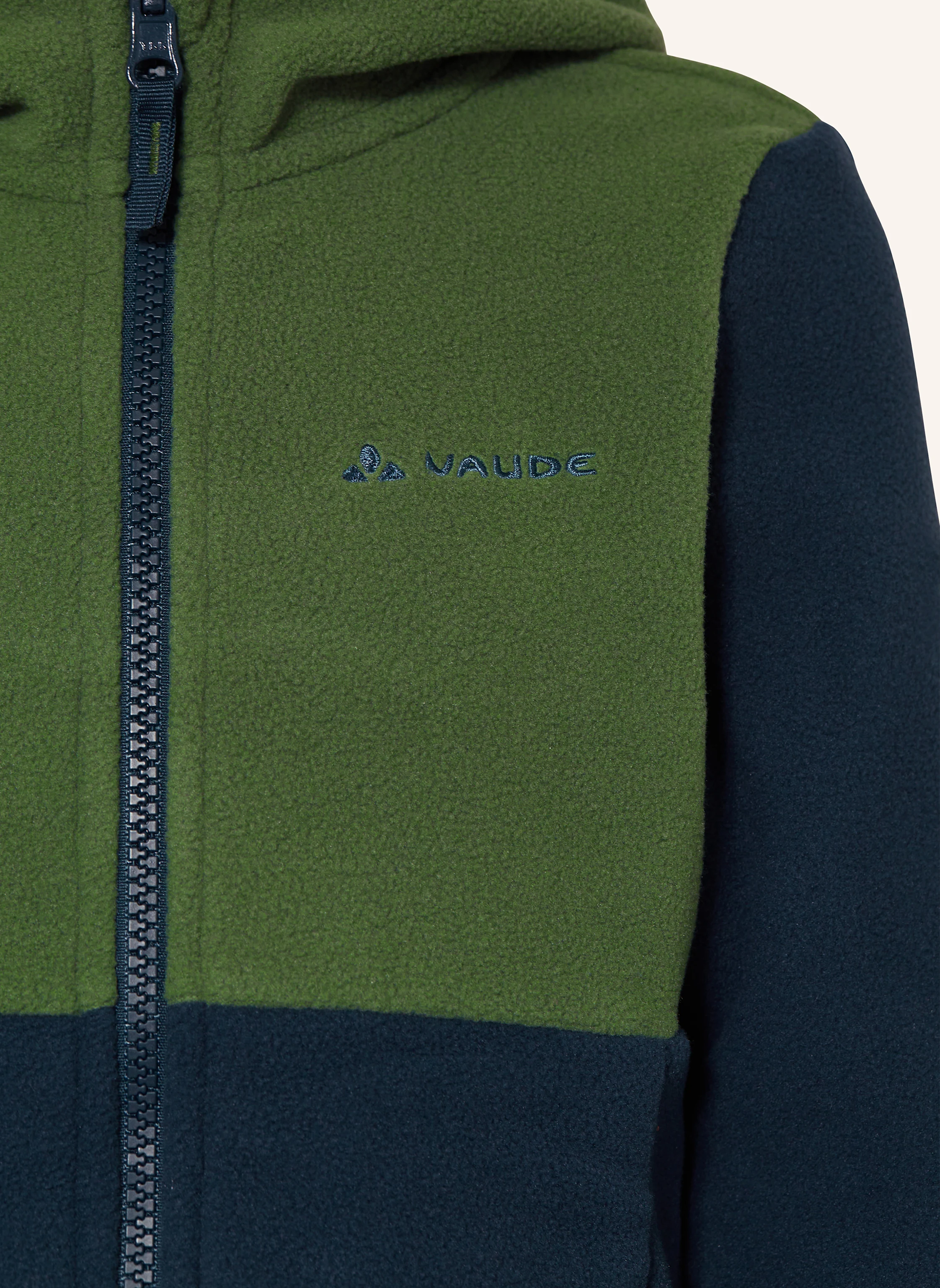 VAUDE Fleecejacke PULEX