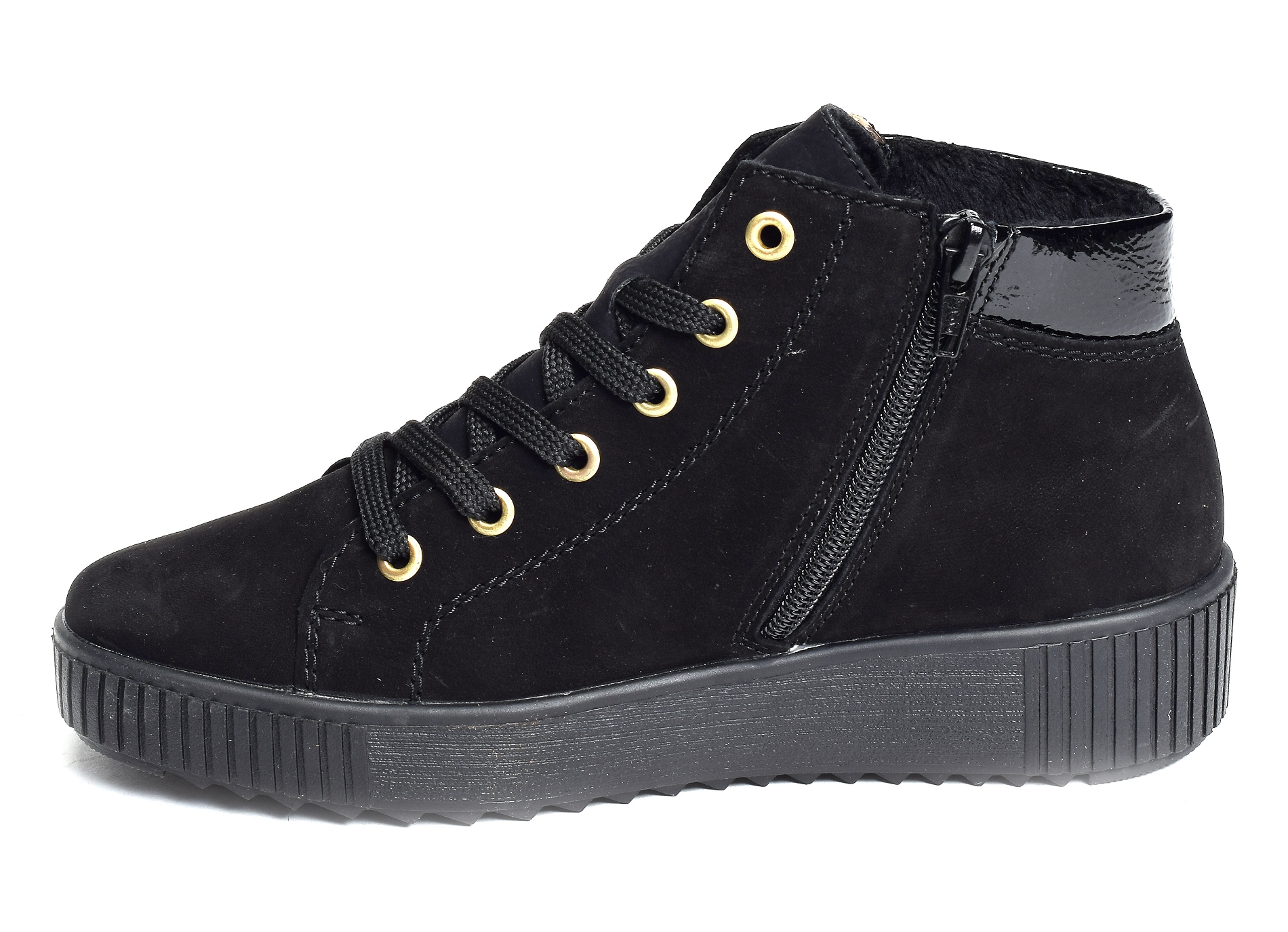 Y6416 noir