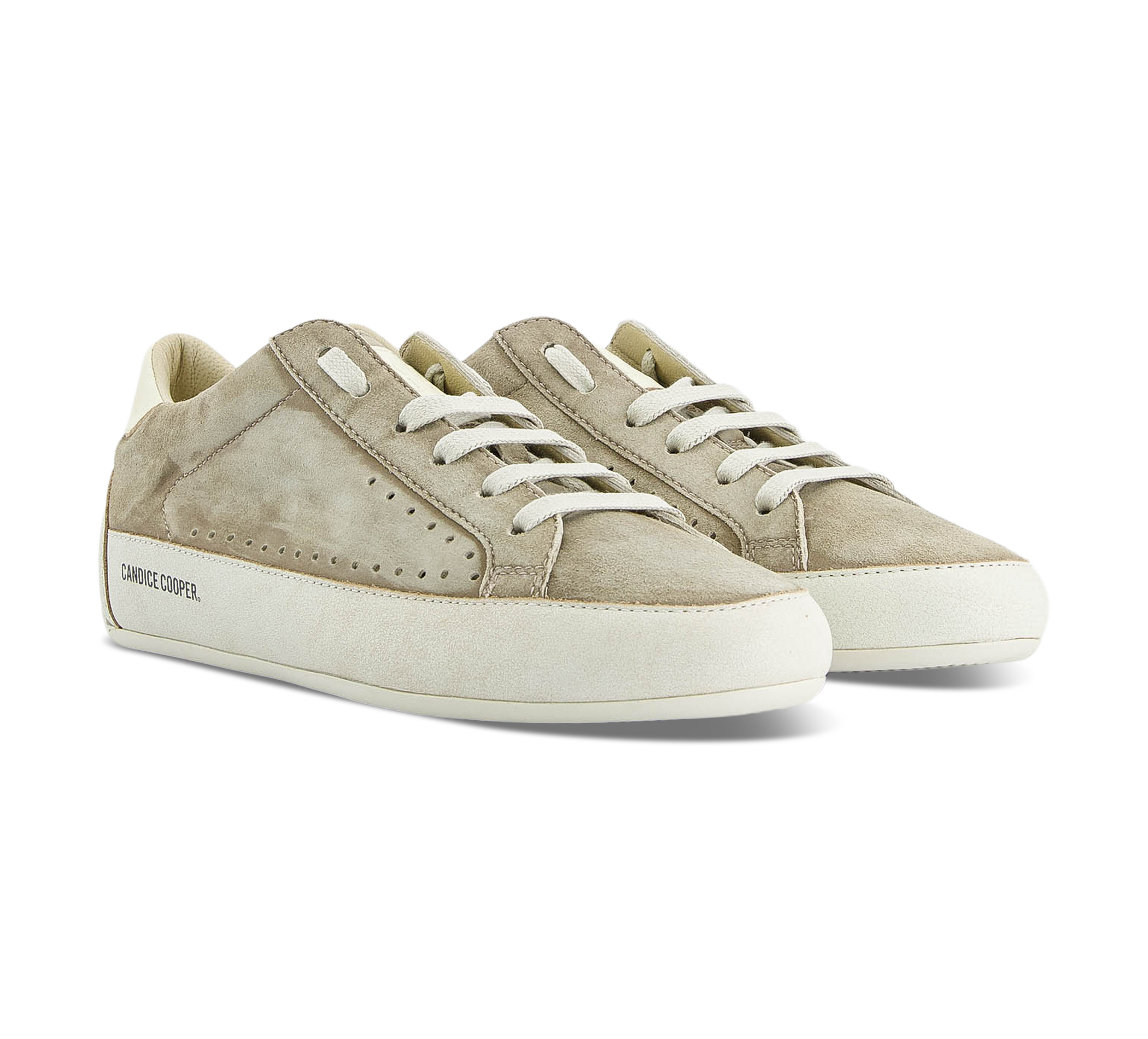 Candice Cooper Dafne beige/taupegrau