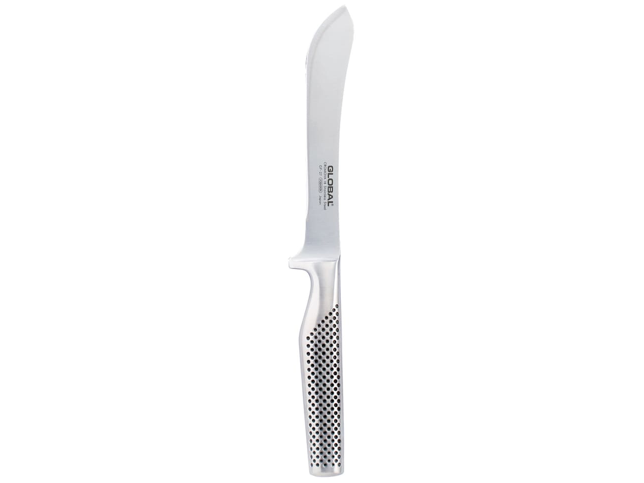 Couteau de parage GF27 - Lame 16 cm - Global