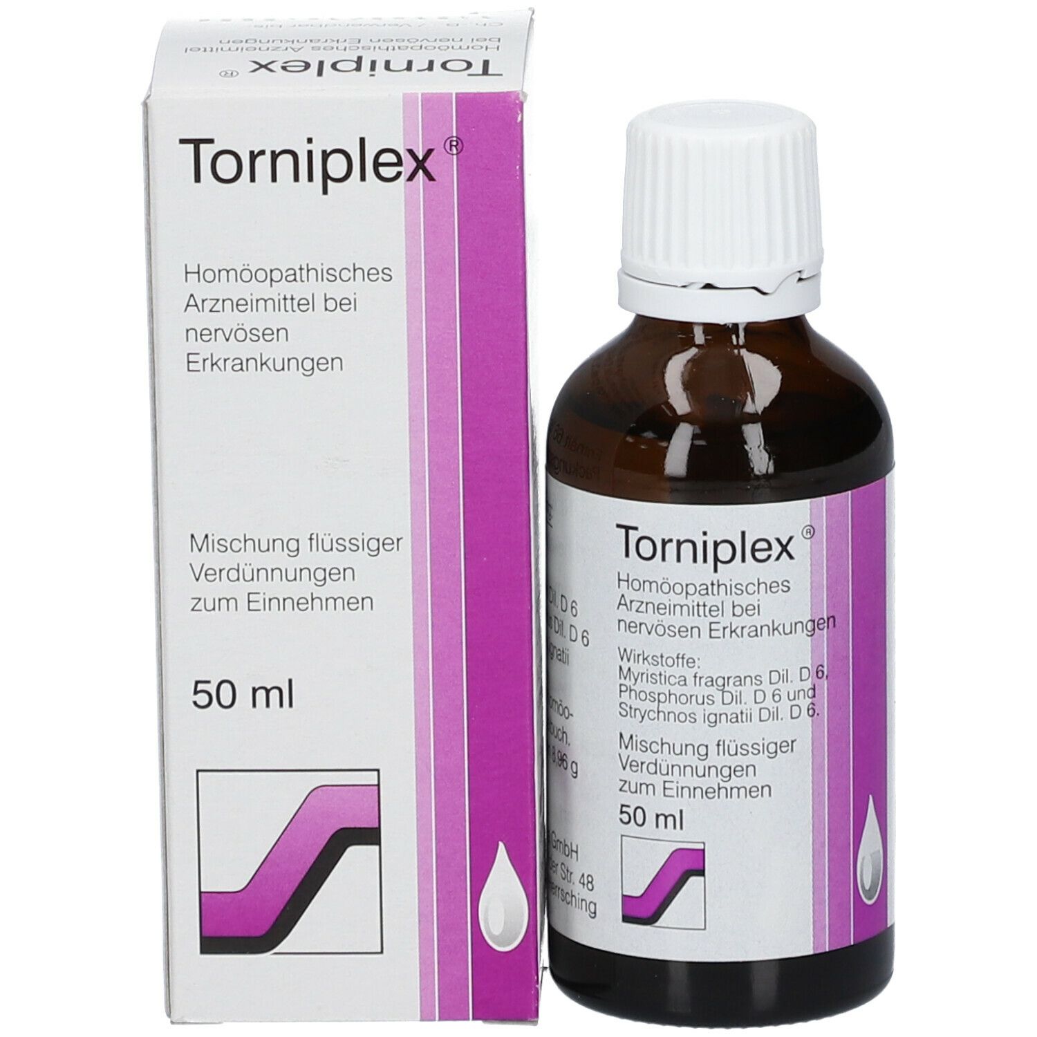 Torniplex®