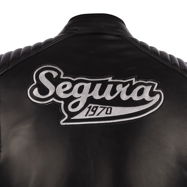 Segura - Combinaison Spencer 2 Noir