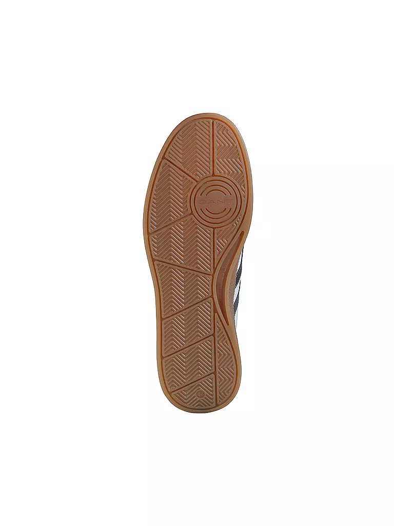 GANT Sneaker CUZMO grün
