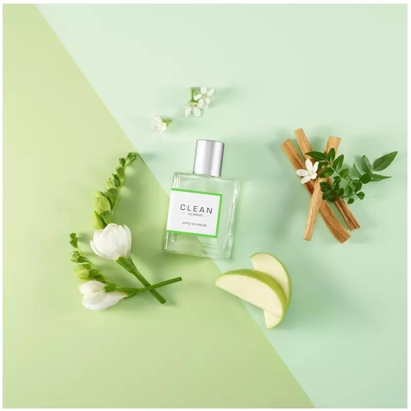 Clean Perfume Clean Classic Apple Blossom EDP 60 ml