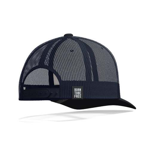 Gorra, o rosto indiano, Latitude