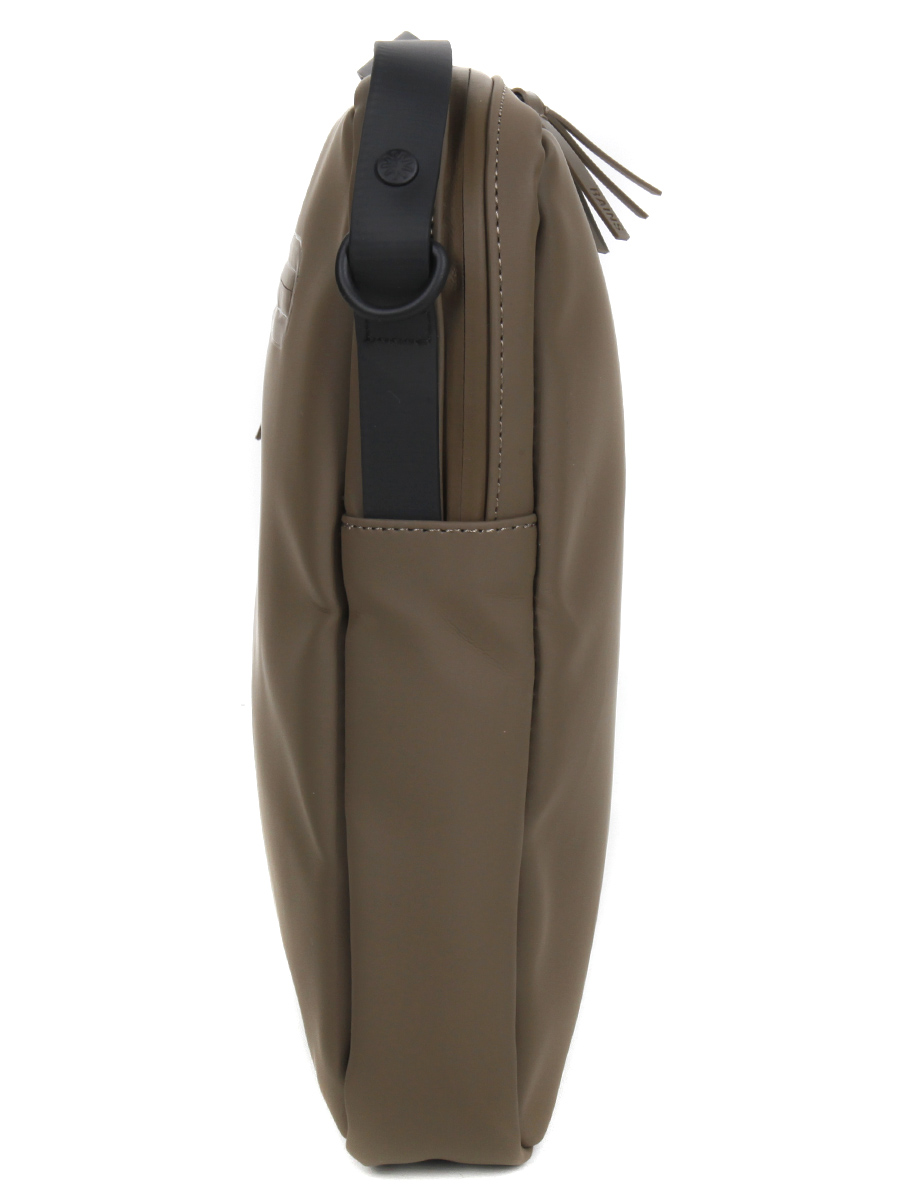 Sacoche ordinateur Rains Laptop Bag 15 pouces