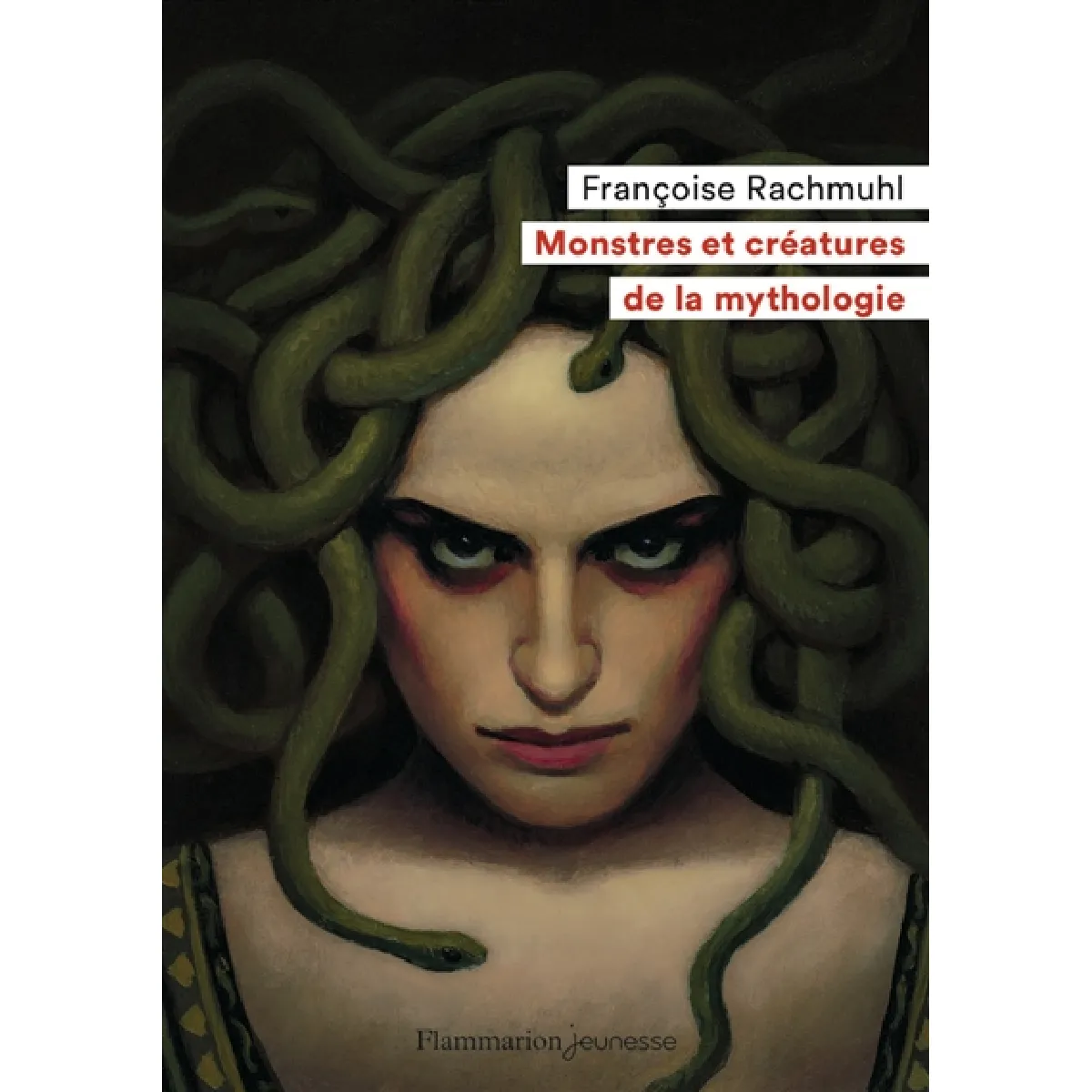 Monstres et créatures de la mythologie · Occasion
